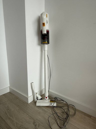 Ручной пылесос Deerma DX888 для полноценной уборки