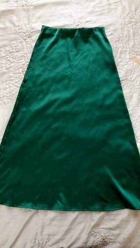 Рубашка летняя голубая