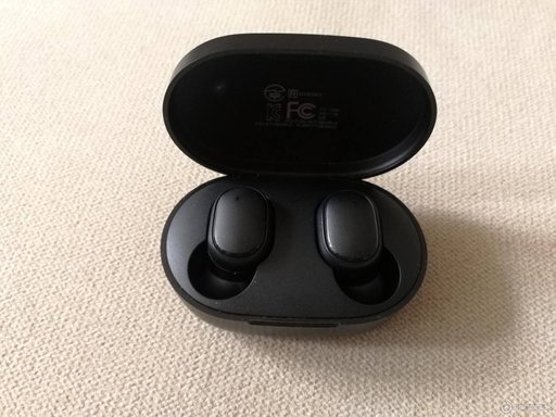 Наушники xiaomi redmi mi true wireless