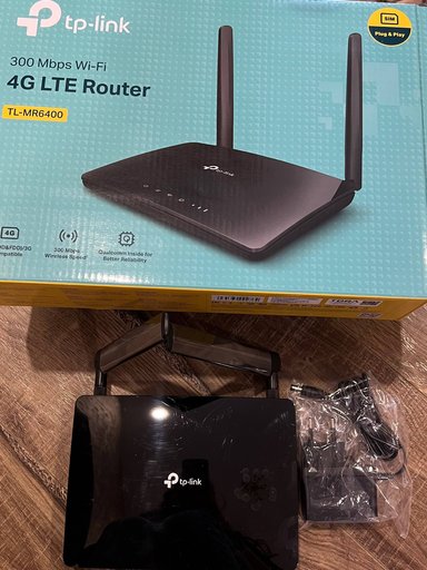 Модем tp link с возможностью установить сим карту