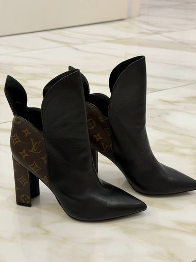 Балетки Chanel