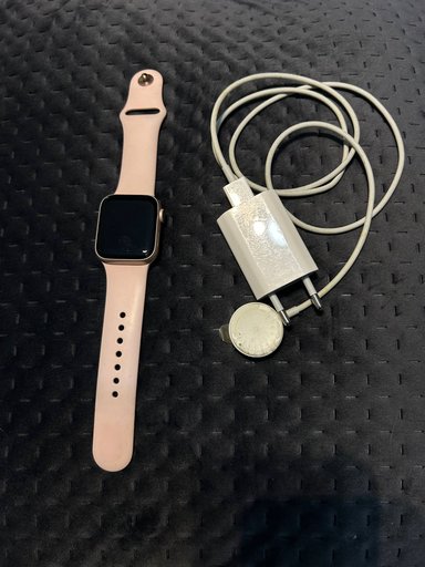 Apple Watch, 4 серия
