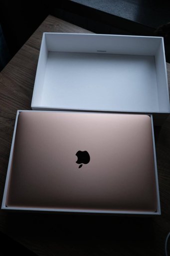 MacBook Air M1