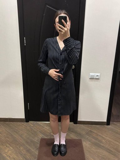 Шорты Terranova