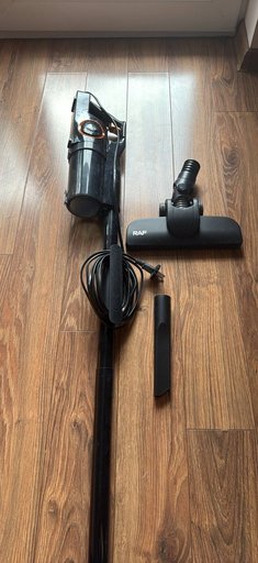 Пылесос ручной проводной RAF