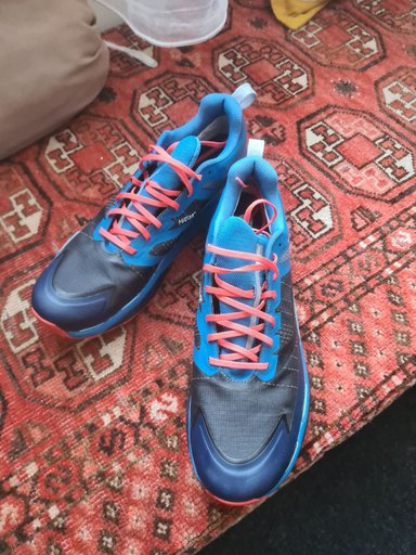 The North Face Vectiv infinite Trail running shoes