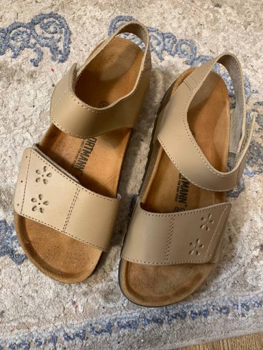 Босоножки на платформе 37 размер