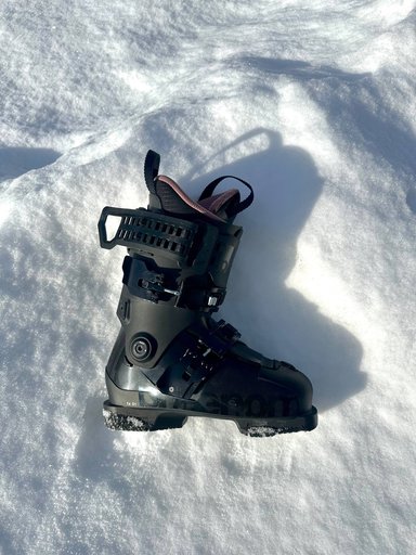 Phaenom boots (from faction) [fs 01 90]