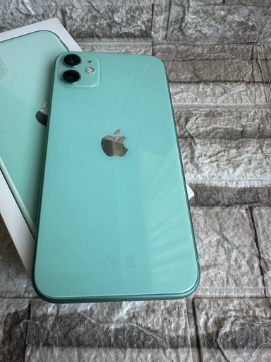 iPhone 11 64GB — В ИДЕАЛЕ!