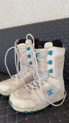 Крепления Burton