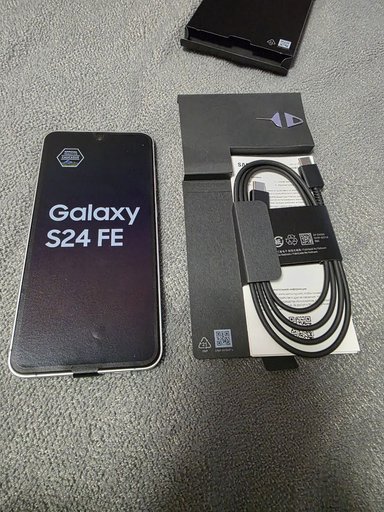 Samsung Galaxy S24 FE