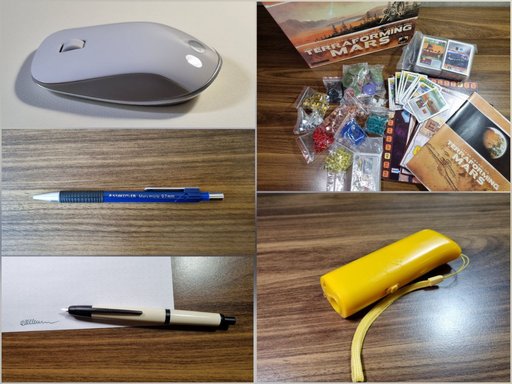 Механический карандаш Staedtler Mars micro