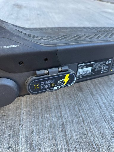 Segway Ninebot Max G2