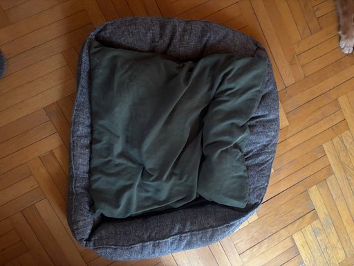 Собачья лежанка