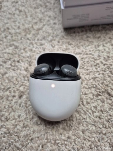 Google Pixel Buds Pro