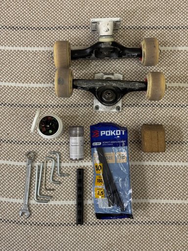 Дополнительное изображение