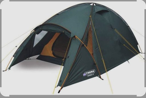 Палатка Terra Incognita Ksena2