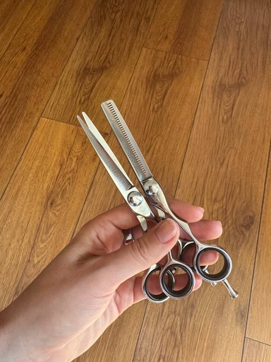 Ножницы парихмахерские