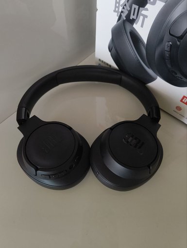 Наушники JBL Tune 770