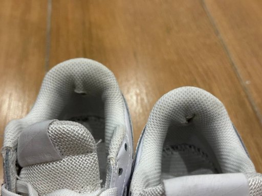 Женские кеды Nike COURT VISION Alta