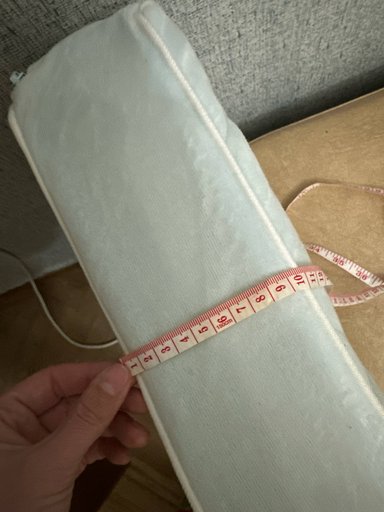 Детская кроватка без одной стороны