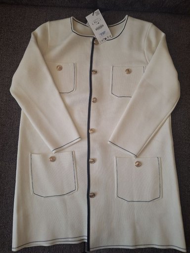 IDENTIC куртка