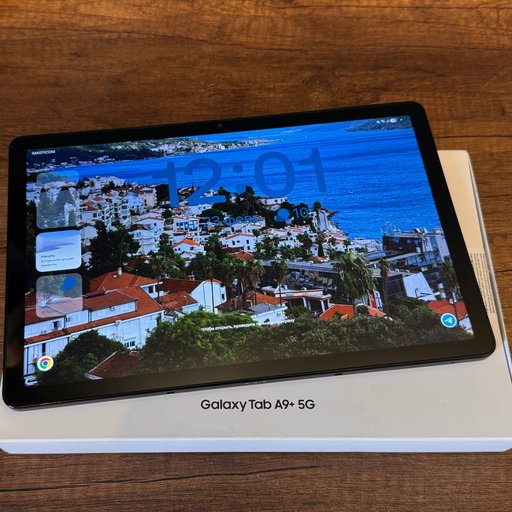 Samsung Galaxy Tab A9+ 5G 8/128gb