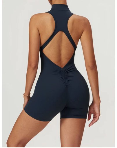 Комбинезон для фитнеса S/M