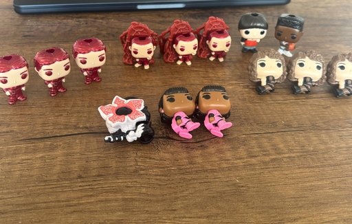 Фигурка Уилл