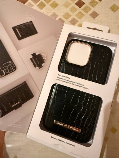 Чехол для Ideal of Swedan 14 Pro Max