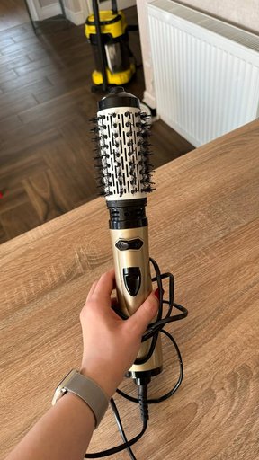 Фен-брашинг