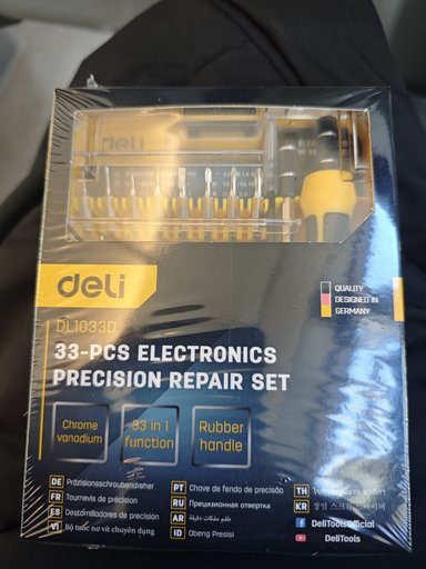 Дополнительное изображение