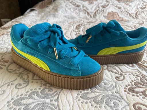 Кроссовки PUMA