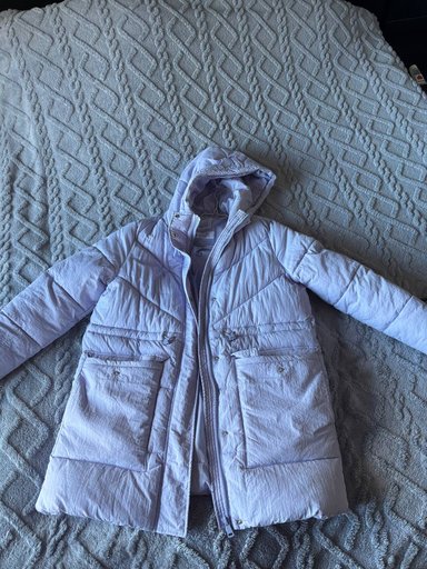 Куртка дефакто, размер л