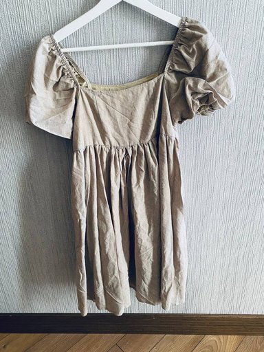 Платье кожаное