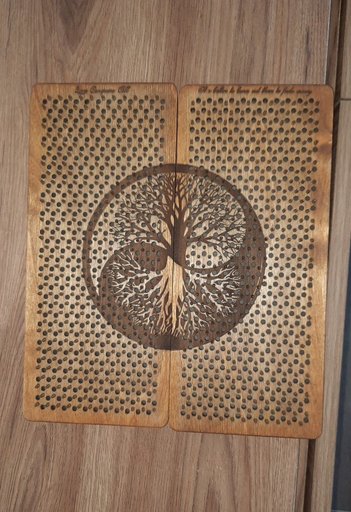 Доска садху / гвозди для гвоздестояния