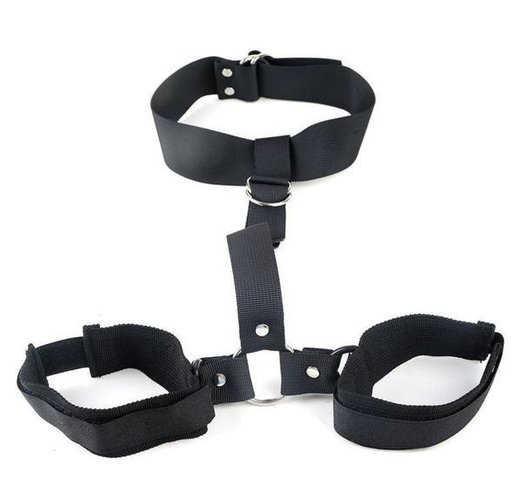 Наручники новые