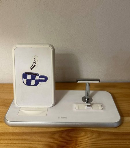 Дополнительное изображение