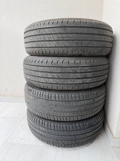 Лето 2 Michelin 2 good year