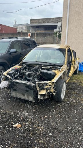 Volvo S60 2002 года